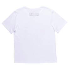 Load image into Gallery viewer, HERITAGE MEN&#39;S T-SHIRT WHITE