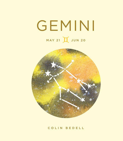 Zodiac Signs: A Sign-By-Sign Guide Gemini