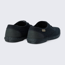 Load image into Gallery viewer, Sisto Rejilla black