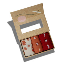 Load image into Gallery viewer, Boxed Set socks that stop violence against women