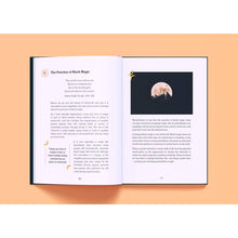 Load image into Gallery viewer, Wiccan Handbook: A Modern Guide