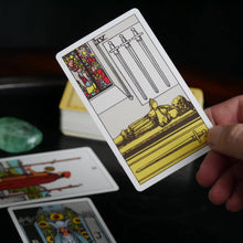 Load image into Gallery viewer, The Original Tarot Cards Deck Alternative To Rider Waite