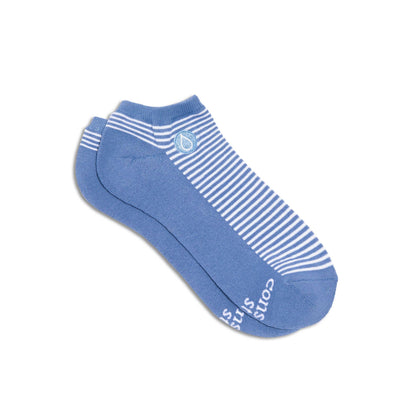 Conscious Step - Ankle Socks that Give Water: Medium
