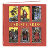 Tarot Cards (Minibook)