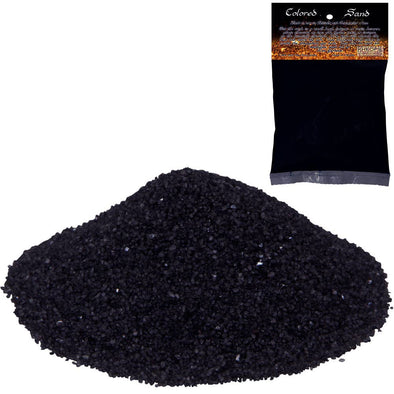 Kheops International - Sand Bag 4oz - Black (Each)