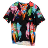 Wynwood Spray Cans Unisex Luxe Button-Up Shirt