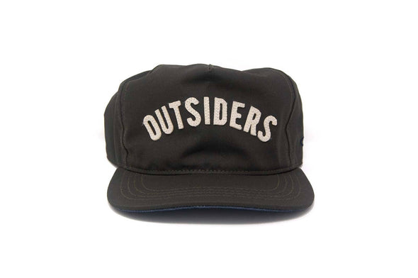 Outsiders - Strapback