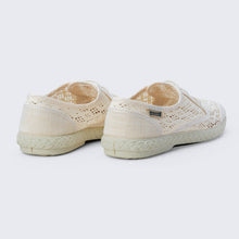 Load image into Gallery viewer, Pepa Rejilla Beige