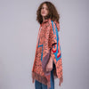 Moon of Life Poncho