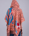 Moon of Life Poncho