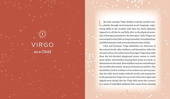 Zodiac Signs: A Sign-By-Sign Guide Virgo