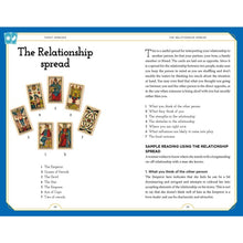 Load image into Gallery viewer, Tarot : 78-Card Marseilles Deck &amp; Guide