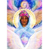 Angel Guide Oracle: A 44-Card Deck & Guidebook