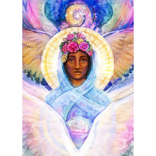 Load image into Gallery viewer, Angel Guide Oracle: A 44-Card Deck &amp; Guidebook