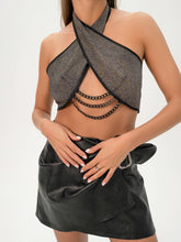 Load image into Gallery viewer, Top &quot;DOUBLE&quot;