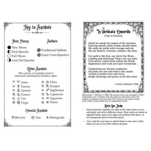 Load image into Gallery viewer, Practical Witch&#39;s Almanac 2022 (FROM LAST YEAR)