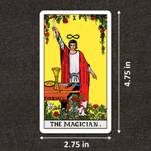 Load image into Gallery viewer, The Original Tarot Cards Deck Alternative To Rider Waite