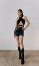 Load image into Gallery viewer, Skirt &quot;BURNING&quot;