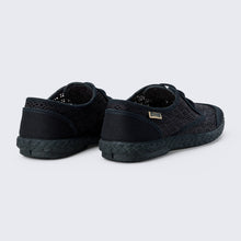 Load image into Gallery viewer, Pepa Rejilla black