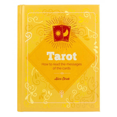 Essential Book of Tarot: Discover the Messages in the Cards