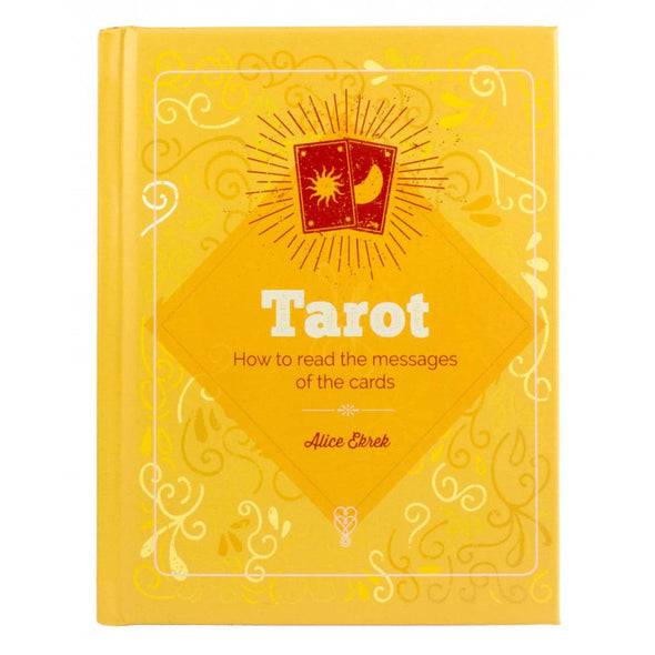 Essential Book of Tarot: Discover the Messages in the Cards