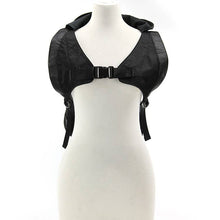 Load image into Gallery viewer, Skeleton Backpack with Hoodie