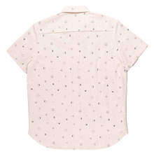 Load image into Gallery viewer, GOSSYPIUM PEACE MEN&#39;S BUTTON DOWN SHIRT