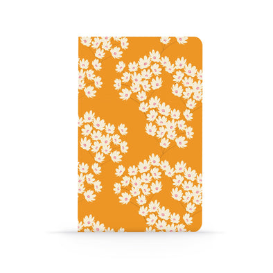 Pollinator Garden Classic Layflat Notebook
