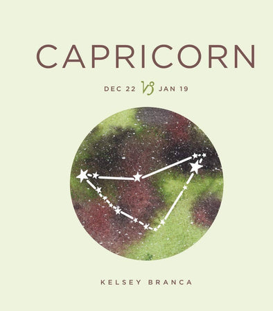 Zodiac Signs: A Sign-By-Sign Guide Capricorn
