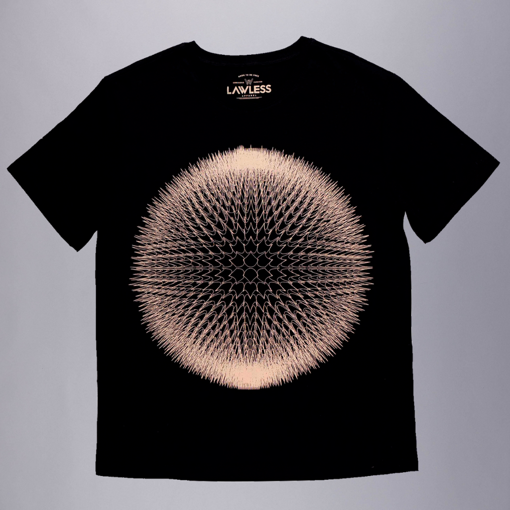 ✓ ADAPTATION MEN | Sustanaible Fashion【Wynwood Tribe 