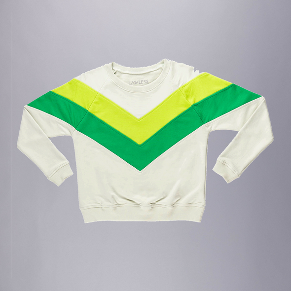 ASGARD SWEATSHIRT