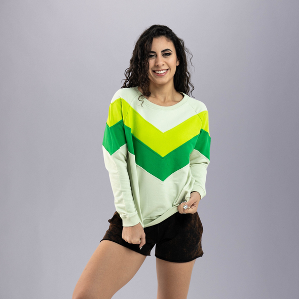 ASGARD SWEATSHIRT