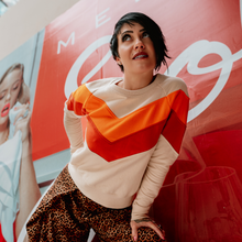 Load image into Gallery viewer, ASGARD SWEATSHIRT