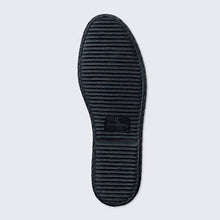 Load image into Gallery viewer, Sisto Rejilla black