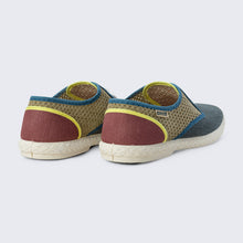 Load image into Gallery viewer, Sisto combi 2 rejilla Grey