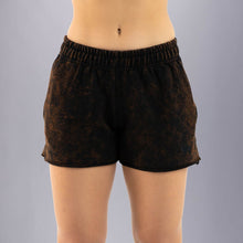 Load image into Gallery viewer, DISTORTION WOMEN&#39;S SHORTS