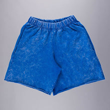 Load image into Gallery viewer, DISTORTION SHORT MEN