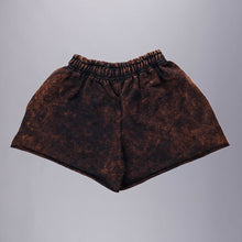 Load image into Gallery viewer, DISTORTION WOMEN&#39;S SHORTS