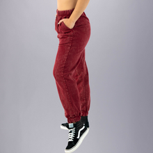 Load image into Gallery viewer, DISTORTION JOGGER