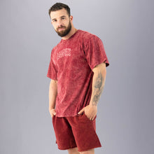 Load image into Gallery viewer, DISTORTION SHORT MEN