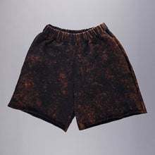 Load image into Gallery viewer, DISTORTION SHORT MEN