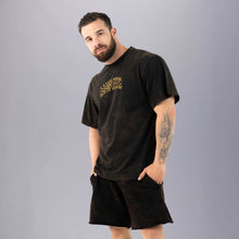 Load image into Gallery viewer, DISTORTION SHORT MEN