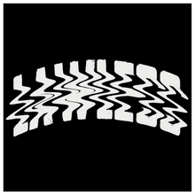 Load image into Gallery viewer, DISTORTION CROP TOP