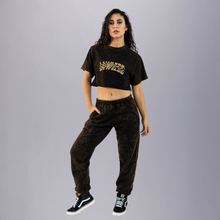 Load image into Gallery viewer, DISTORTION JOGGER