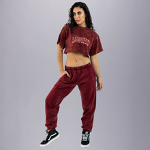 Load image into Gallery viewer, DISTORTION JOGGER