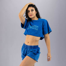 Load image into Gallery viewer, DISTORTION WOMEN&#39;S SHORTS