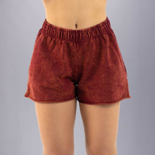 Load image into Gallery viewer, DISTORTION WOMEN&#39;S SHORTS