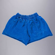 Load image into Gallery viewer, DISTORTION WOMEN&#39;S SHORTS