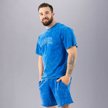 Load image into Gallery viewer, DISTORTION SHORT MEN