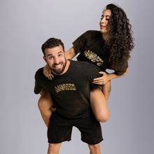 Load image into Gallery viewer, DISTORTION MEN T-SHIRT